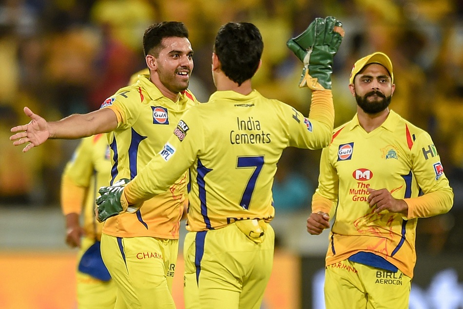 IPL 2020 : CSK चौथी बार जीत सकता है खिताब, 3 खिलाड़ियों पर टिकी उम्मीद