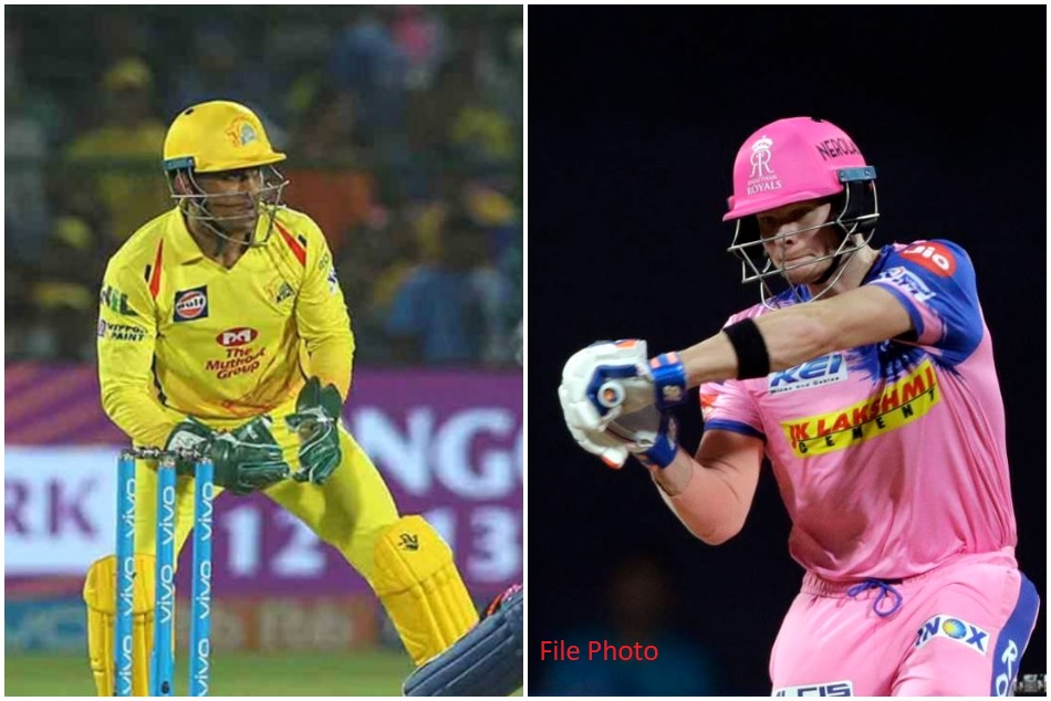IPL 2020 CSK vs RR: 5 अहम खिलाड़ी जो गेम चेंजर साबित हो सकते हैं