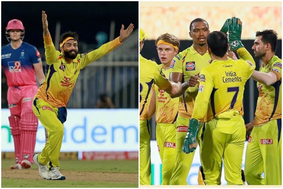 IPL 2020: हार के बाद धोनी ने कहा- हमारे स्पिनरों ने की गलती, नो-बॉल में भी करना होगा सुधार