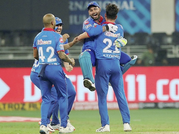 हम मैच से बाहर थे