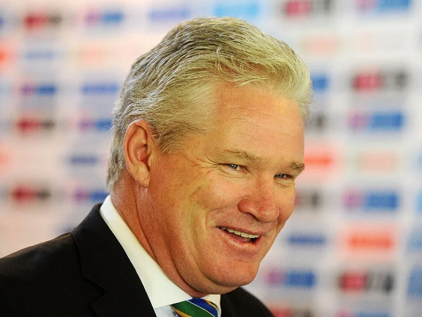 हाल ही में की थी धोनी की तारीफ