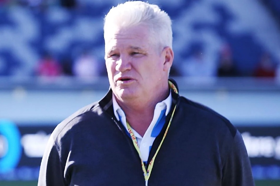 मुंबई में ऑस्ट्रेलिया के महान क्रिकेटर डीन जोंस की हुई मौत