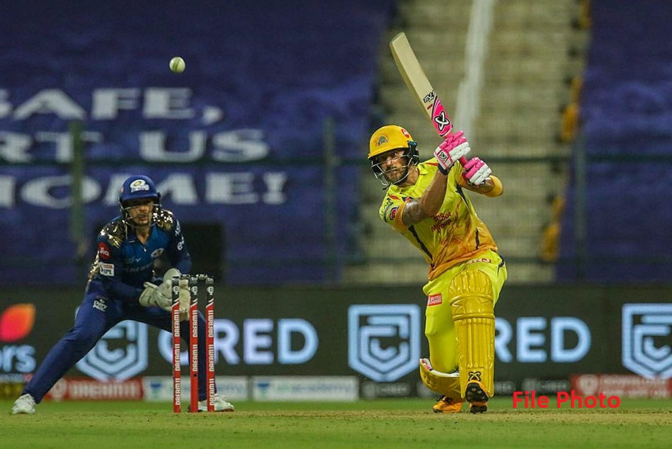 IPL 2020 : जब भी खेली बड़ी पारी फाफ डु प्लेसिस की किस्मत रही खराब, देखें आंकड़े