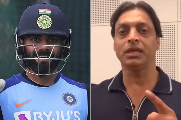 भारत के पास कोहली, हम किसे लाए?