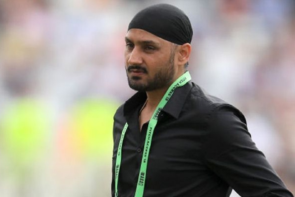 हरभजन सिंह के साथ हुआ धोखा, बिजनेसमैन ने लगाया 4 करोड़ का चूना