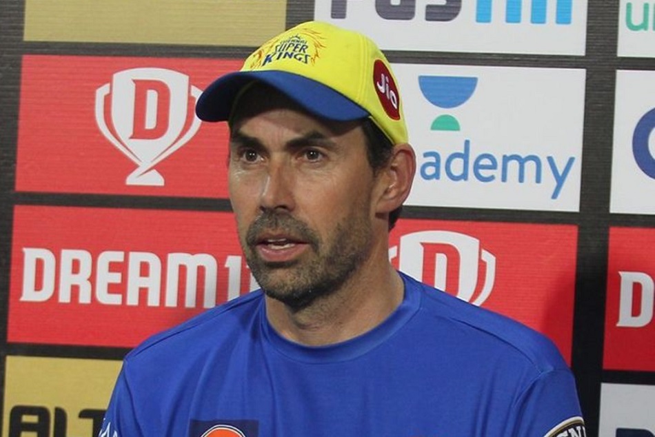 जडेजा और पीयूष चावला का प्रदर्शन गिरना चिंता का विषय है : फ्लेमिंग