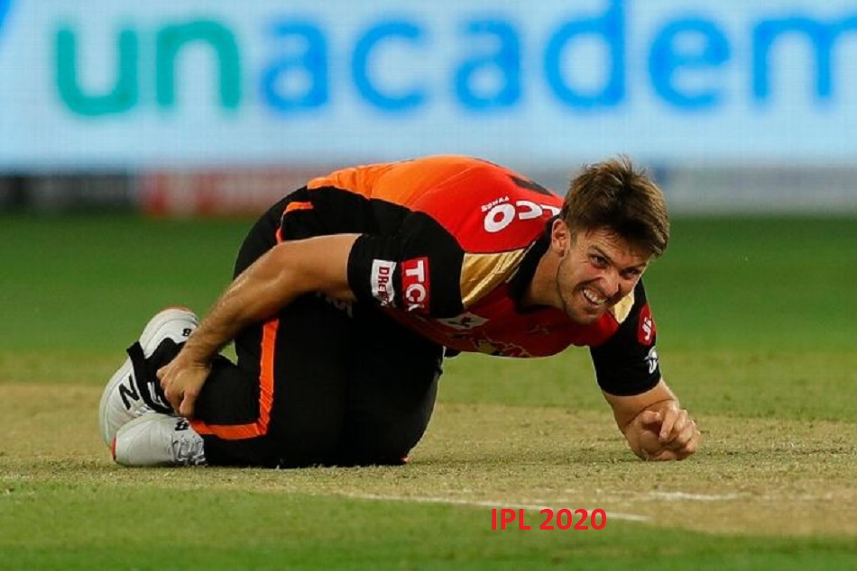 IPL 2020 में अभी तक चोटिल हो चुके हैं 3 बड़े खिलाड़ी, एक हुआ टूर्नामेंट से बाहर