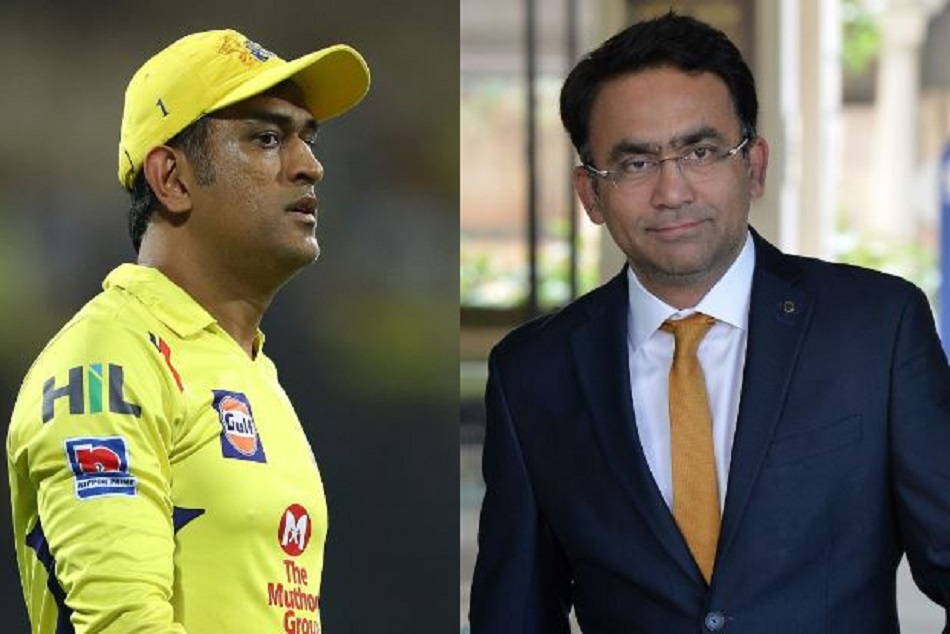 धोनी का खेल देखकर मजा आएगा, संन्यास के बाद उनपर बोझ कम हो गया है : सबा करीम