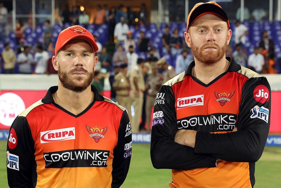 Sunrisers Hyderabad