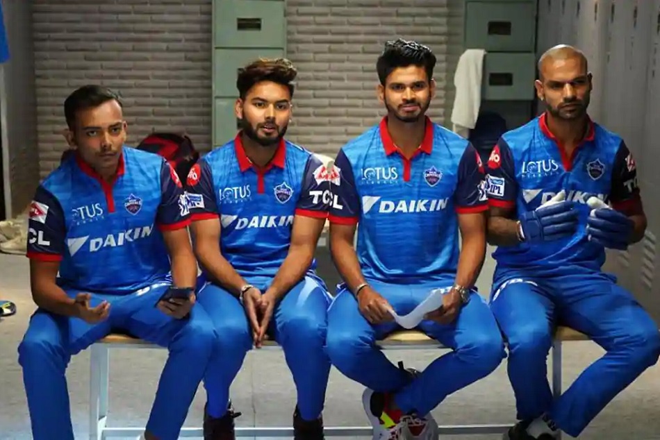 IPL 2020 : तीन खिलाड़ियों में है दिल्ली कैपिटल्स को पहली बार चैंपियन बनाने का दम