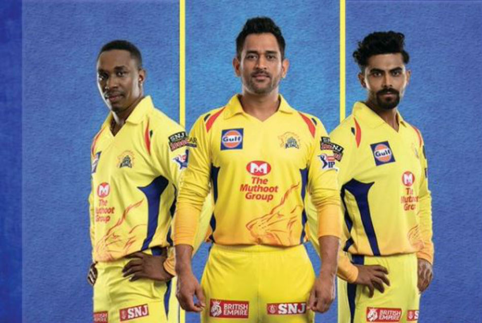 CSK