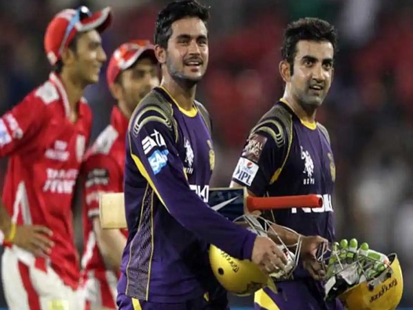 3. कोलकाता नाइट राइडर्स बनाम किंग्स इलेवन पंजाब - 2014