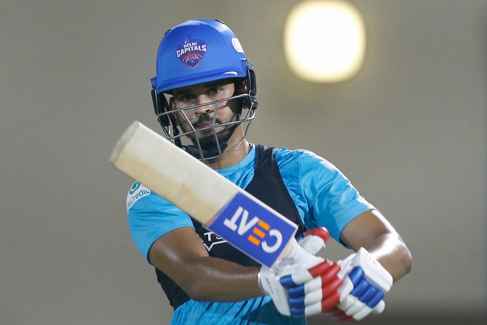 CSK को हराने पर श्रेयस अय्यर का बयान आया सामने, खुद को मानते हैं भाग्यशाली