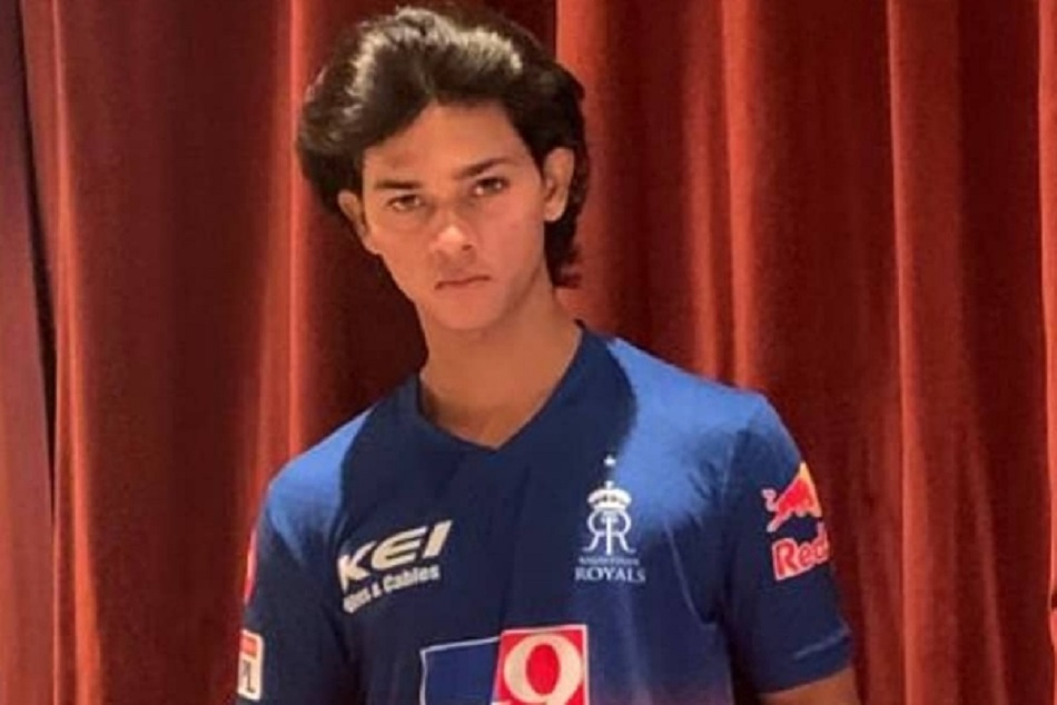 CSK vs RR : यशस्वी जायसवाल का सपना हुआ पूरा, लेकिन बल्ले से नहीं बरसा पाए रन