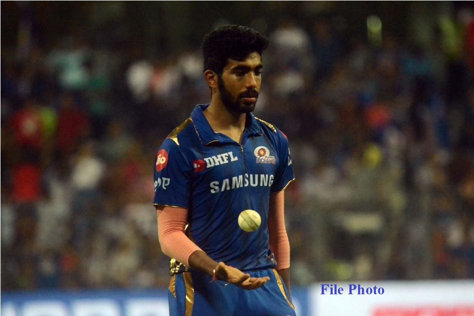 bumrah