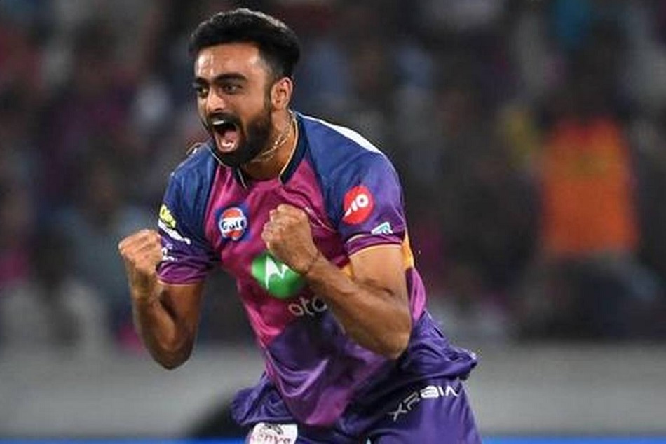 IPL 2020 : जयदेव उनादकट के नाम दर्ज है ऐसा रिकाॅर्ड, जो कोई भारतीय गेंदबाज नहीं बना सका