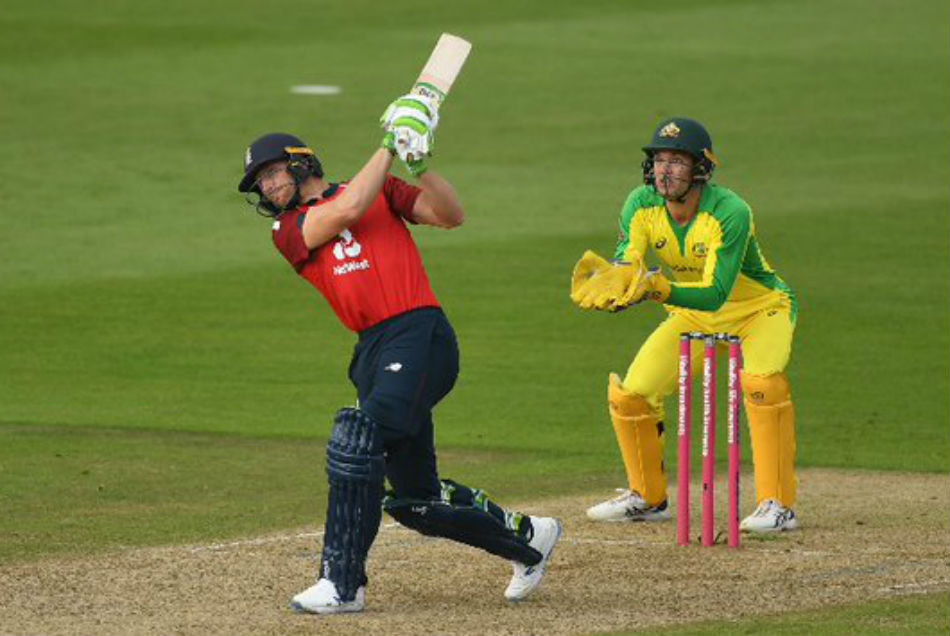 बेयरस्टो-बटलर ने भी लंबी छलांग