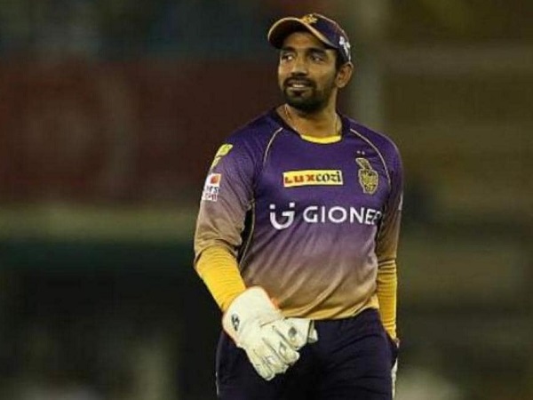 रॉबिन उथप्पा