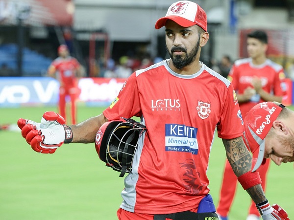 प्लेऑफ में नहीं पहुंची KXIP