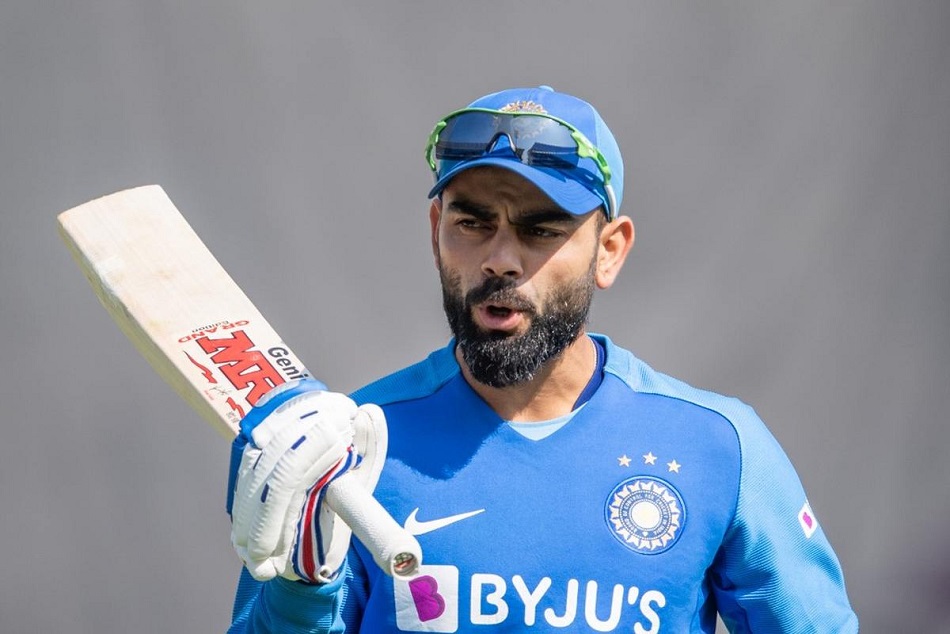 मौजूदा 3 भारतीय बल्लेबाज, जो वनडे क्रिकेट में पार कर सकते हैं 15,000 रन का आंकड़ा