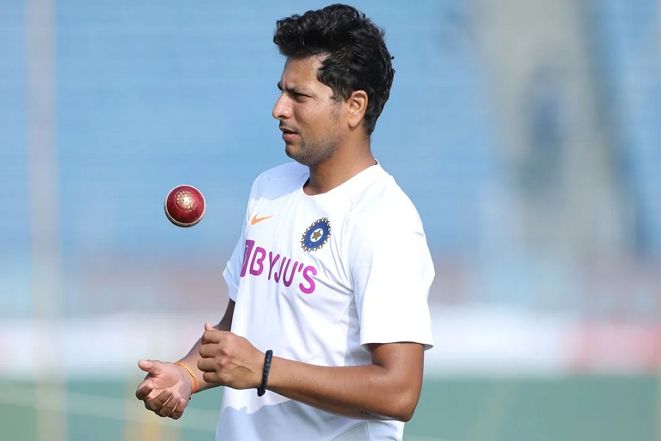 कुलदीप यादव ने ब्रिस्बेन टेस्ट में नहीं खिलाने को लेकर रखी अपनी राय, बताया- क्यों था सही फैसला