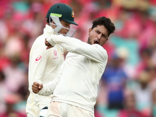 डरे हुए थे कुलदीप 