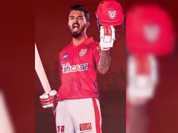 किंग्स इलेवन पंजाब (Kings XI Punjab)