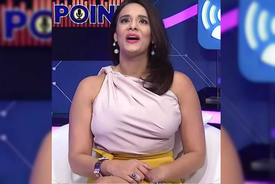 IPL 2020: मयंती लैंगर ने खुद बताया क्यों एंकरिंग पैनल से रहा नाम गायब