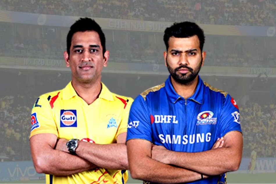 MI vs CSK : कितने बजे शुरू होगा मैच, किस टीम का पलड़ा है भारी, देखें आंकड़े