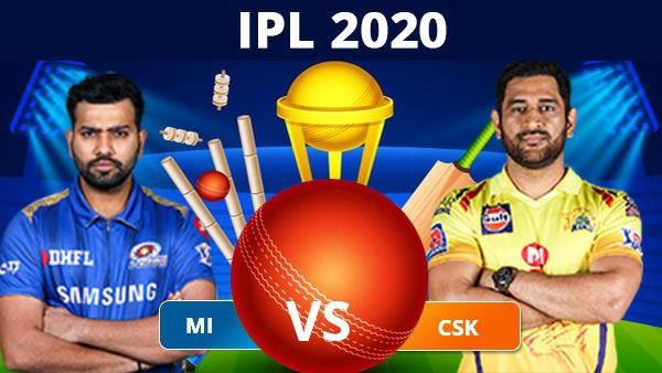 IPL 2020, MI vs CSK: आकाश चोपड़ा ने की भविष्यवाणी, बताया कौन होगा पहले मैच का विजेता