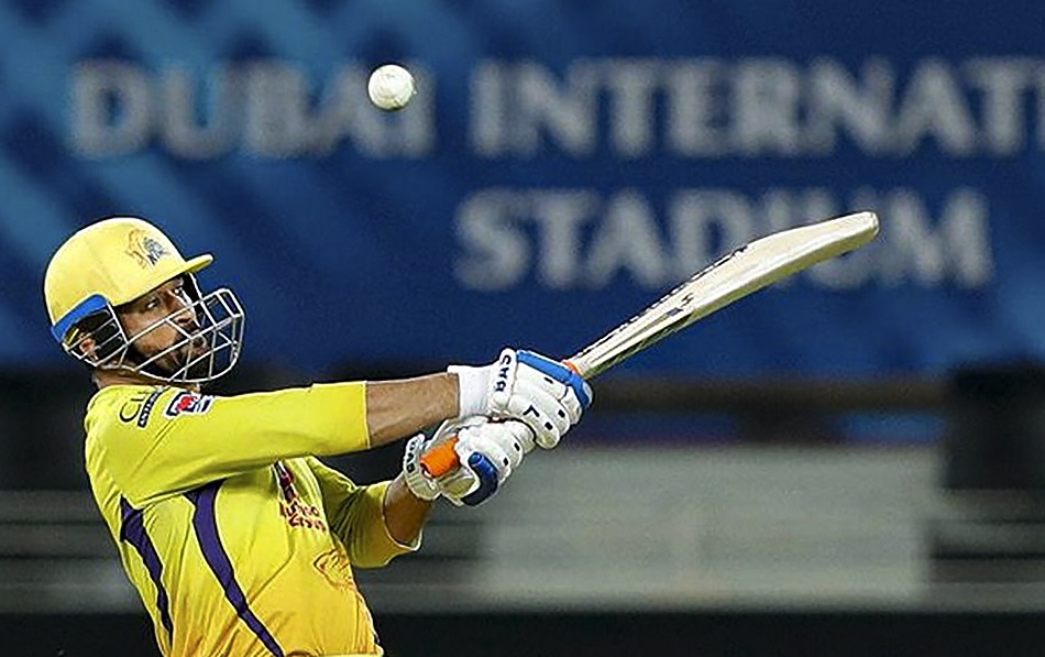 IPL 2020 CSK vs DC: MS Dhoni accept batting flaws, now eyes on Ambati Rayudu comeback