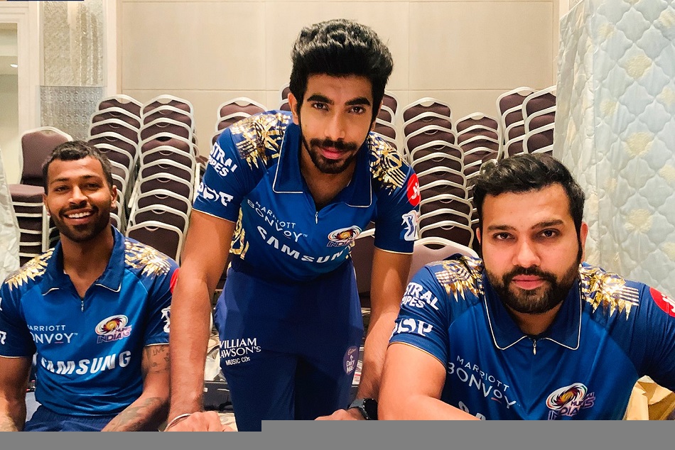 IPL 2020 : मुंबई इंडियंस के होने वाले सभी मैचों की लिस्ट, नजरें 'चैंपियन' बनने पर