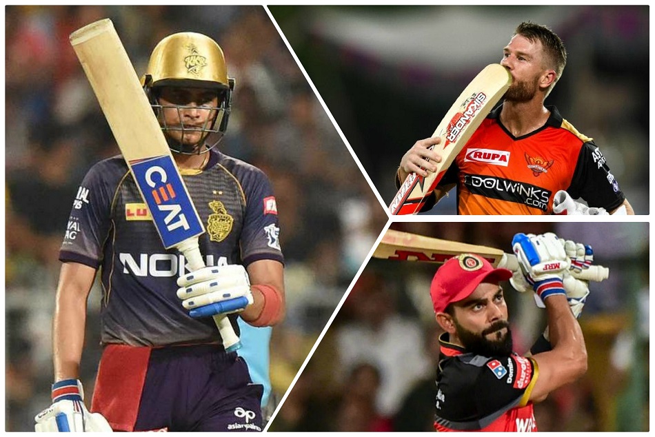 वो 5 बल्लेबाज, जो IPL 2020 में 'ऑरेंज कैप' जीतने के हैं प्रबल दावेदार