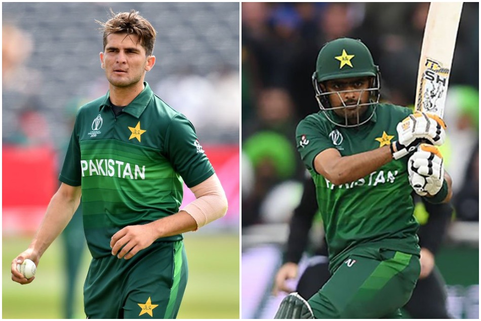 'IPL में बाबर आजम, शाहीन अफरीदी को सब देखना चाहेंगे', भारतीय अधिकारी ने दिया बयान