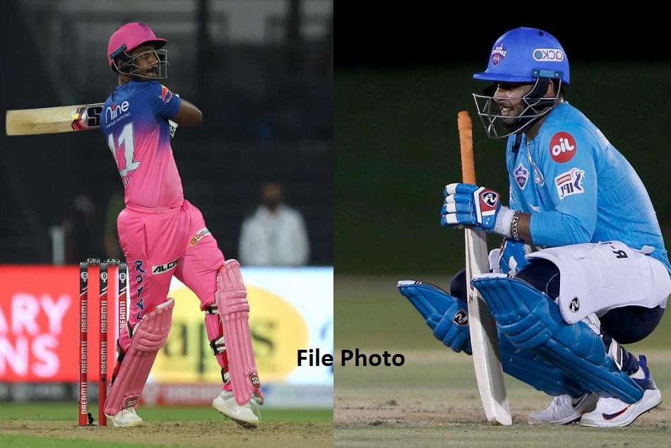 संजू सैमसन की एक तूफानी पारी से ट्रोल हो गए ऋषभ पंत, आए ऐसे रिएक्शन