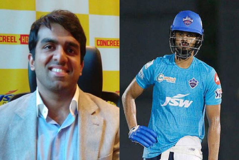 IPL 2020 : पार्थ जिंदल खुद को मानेंगे विफल, अगर DC नहीं पहुंचा प्लेऑफ में