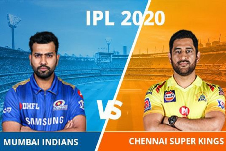 MI vs CSK : अंबाती रायुडू ने खेली धमाकेदार पारी, चेन्नई ने मुंबई को 5 विकेट से हराया