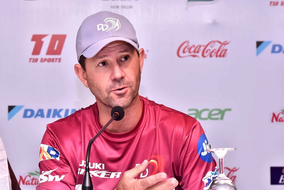 Ind Vs Aus: दूसरी पारी में भारतीय टीम 200 रन भी नहीं बना पाएगी: रिकी पोंटिंग