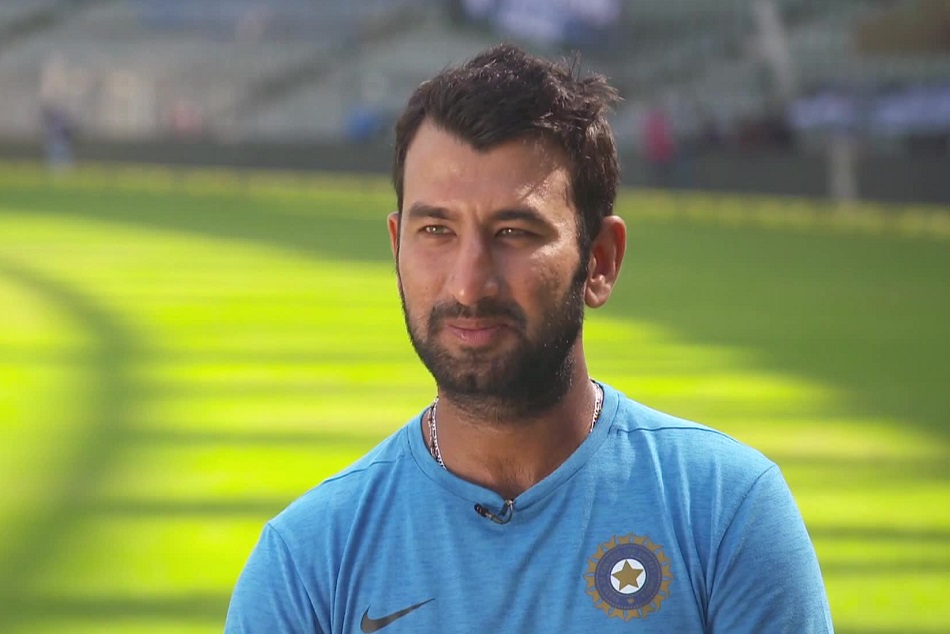 मुझ पर टेस्ट खिलाड़ी का ठप्पा लगा दिया, इसमें मैं कुछ नहीं कर सकता : पुजारा