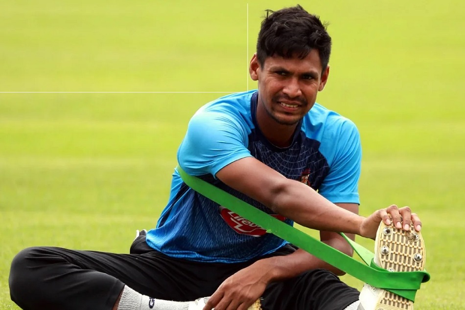 IPL 2021: राजस्थान रॉयल्स से जुड़े मुस्तफिजुर रहमान, पूरी करेंगे जोफ्रा आर्चर की कमी