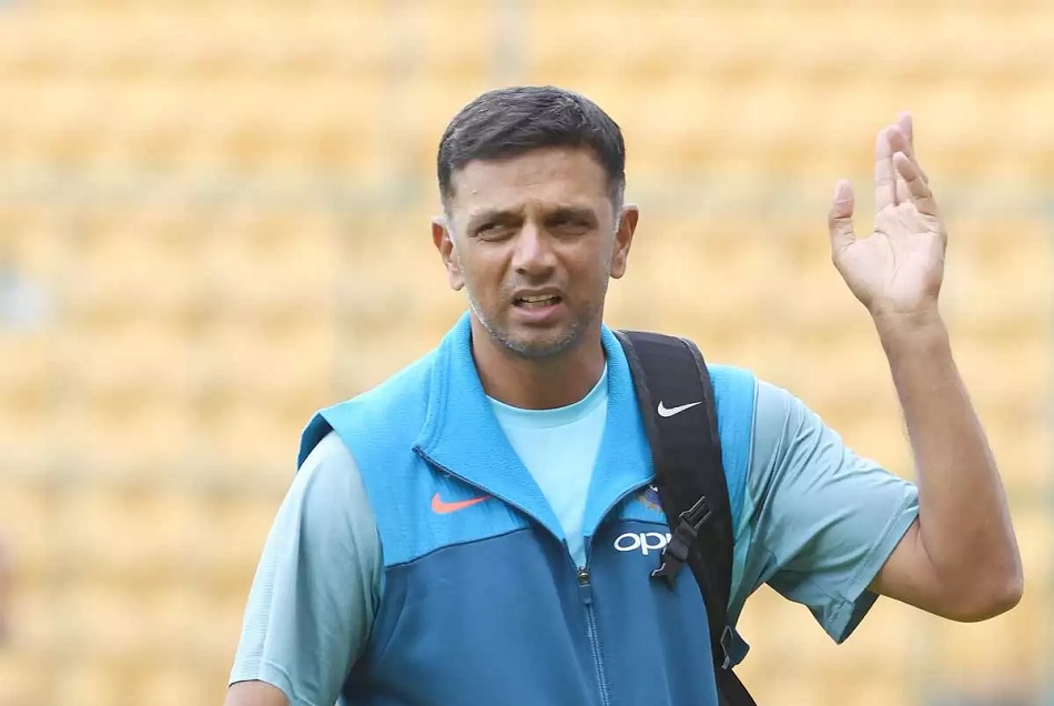 पहली बार Covid-19 के बाद BCCI ने उठाया ऐसा कदम, NCA से हुई 11 कोचों की छुट्टी