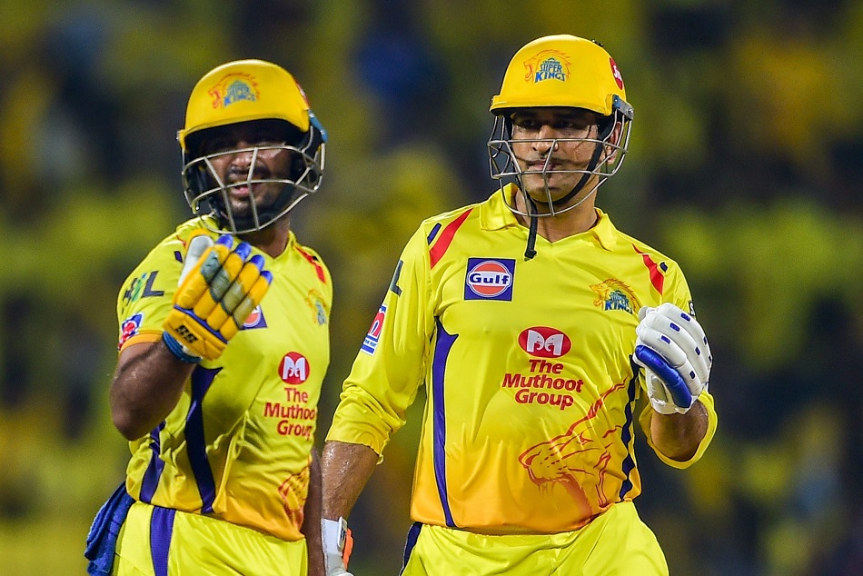 CSK के लिए खुशखबरी, अगले मैच में इन दो क्रिकेटरों को मिलेगी प्लेइंग XI में जगह