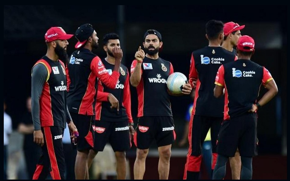 IPL 2020: Gautam Gambhir says Chris Morris adds balance to RCB team by all rounding abilities