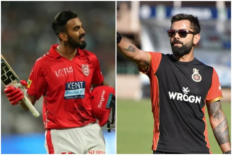  IPL 2020 Royal Challengers Bangalore vs Kings Eleven Punjab