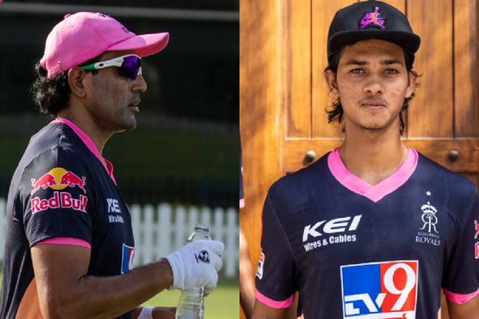 यशस्वी जायसवाल भविष्य के लिए एक बहुत ही रोमांचक खिलाड़ी है: रॉबिन उथप्पा