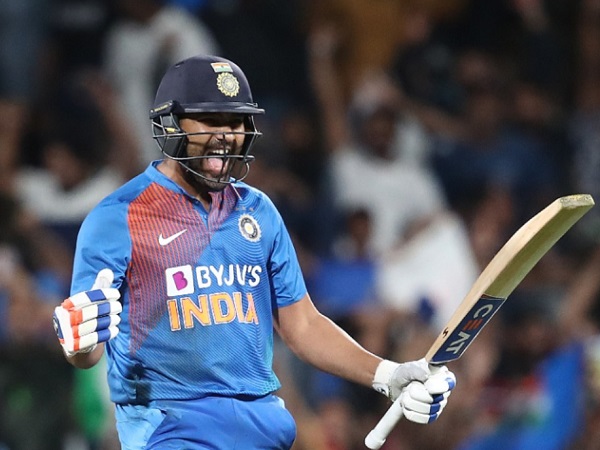 2. रोहित शर्मा