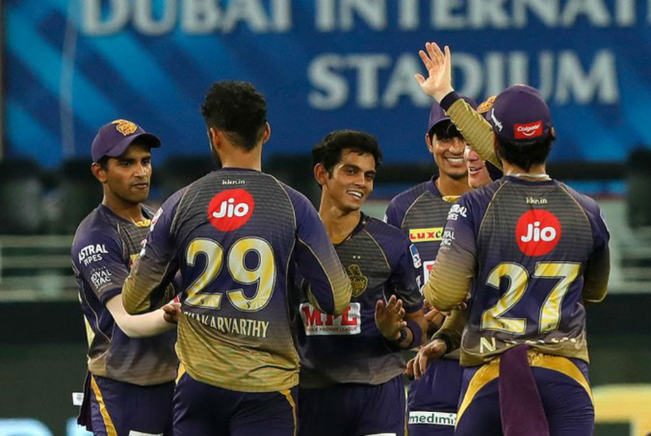 RR vs KKR: गेंदबाजों के दम पर जीती केकेआर, राजस्थान को 37 रनों से हराया