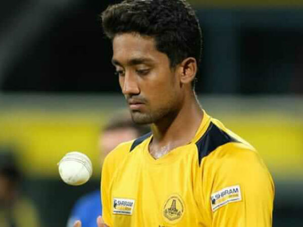 अब तक कई रिकॉर्ड बना चुके हैं साई किशोर