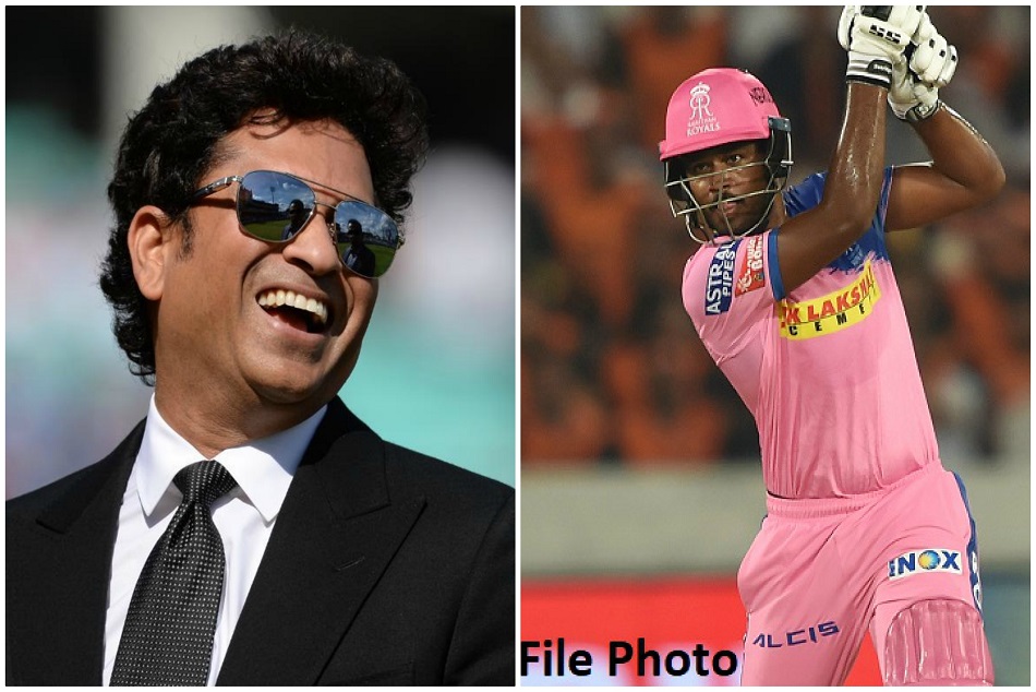 CSK vs RR : संजू सैमसन की पारी देख सचिन हुए खुश, गंभीर ने बोल दी बड़ी बात