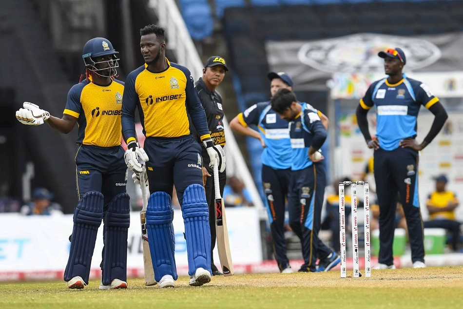 CPL 2020 Final : इन दो टीमों के बीच होगी खिताबी जंग, जानें कब-कहां खेला जाएगा मैच